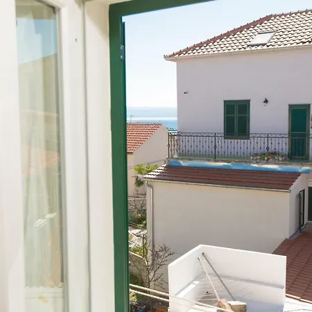 Appartamento Mediterranean *