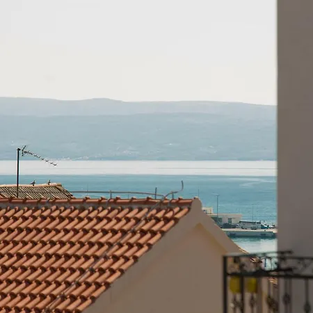 Mediterranean Spalato