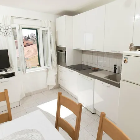 Appartamento Mediterranean Spalato