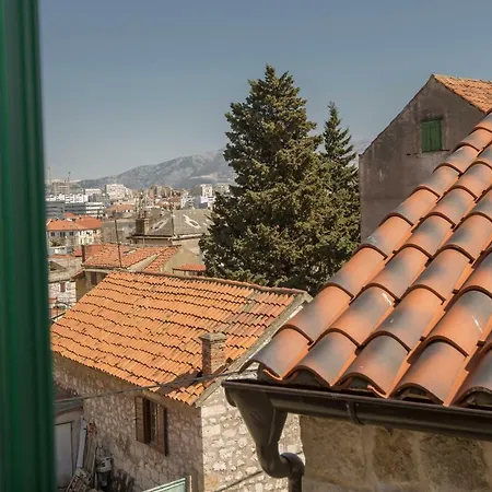 Mediterranean * Spalato