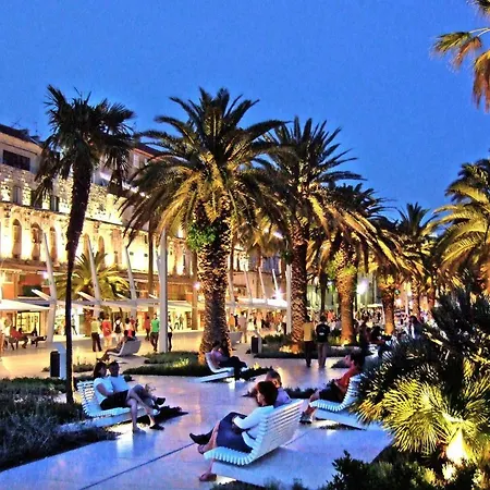 Appartamento Mediterranean *